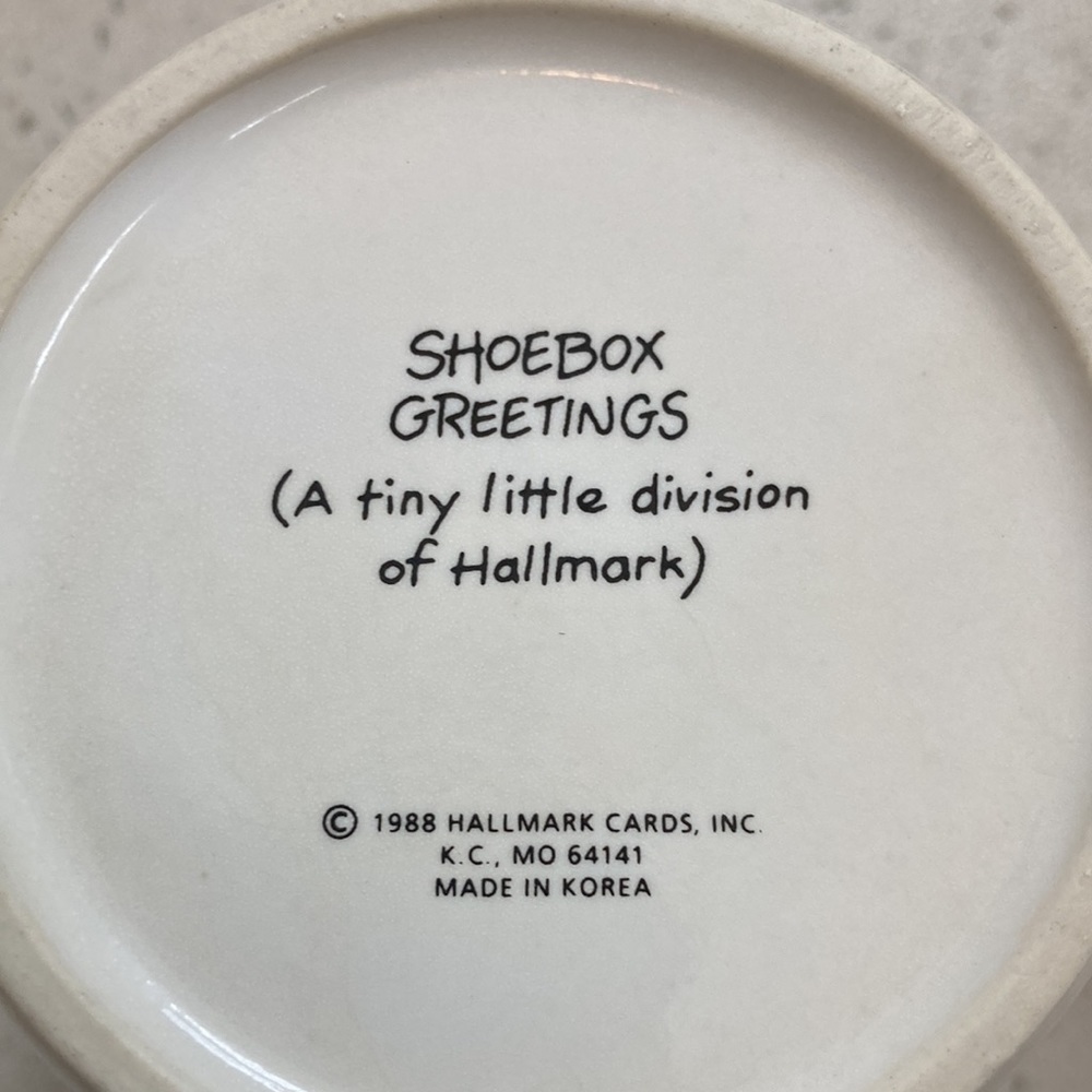 Coffee Mug - Picture 4 of 5